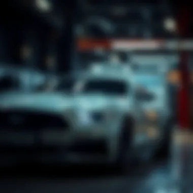 Notable Understanding the Importance of a Vehicle's Service History Notable Understanding the Importance of a Vehicle's Service History