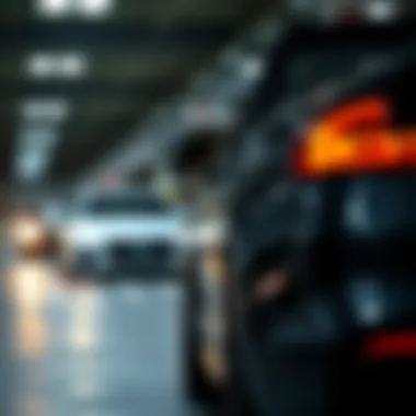 Understanding the Importance of a Vehicle's Service History Summary Understanding the Importance of a Vehicle's Service History Summary