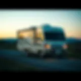 Understanding the Kelly Blue Book for RV Trailers Introduction
