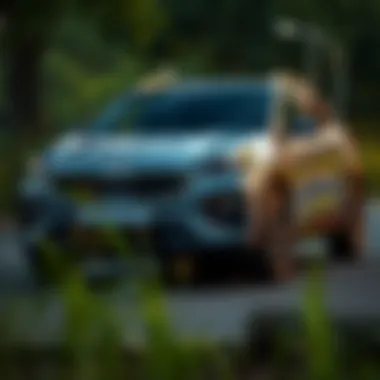 Kia Kona AWD vs Competitors Analysis Kia Kona AWD comparison with competitors