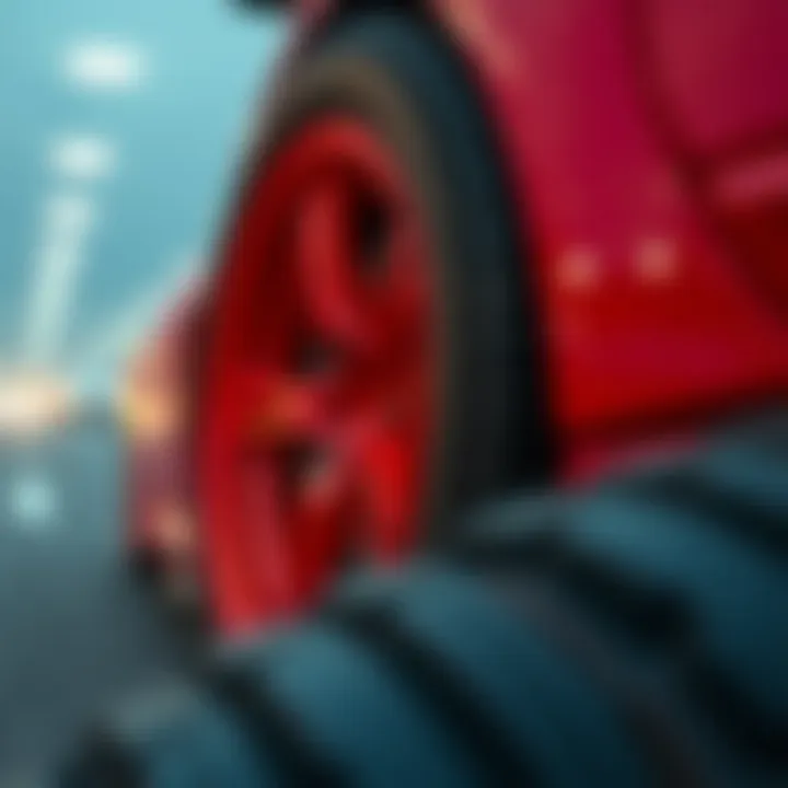 Notable Understanding Tire Nomenclature: A Comprehensive Guide
