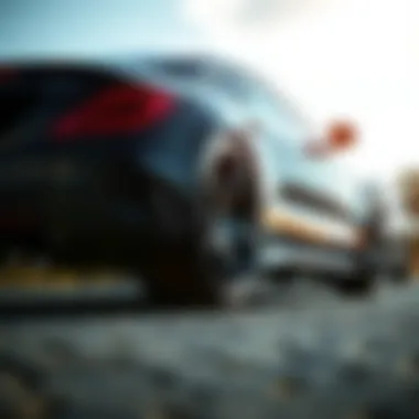 Understanding Tire Nomenclature: A Comprehensive Guide Summary