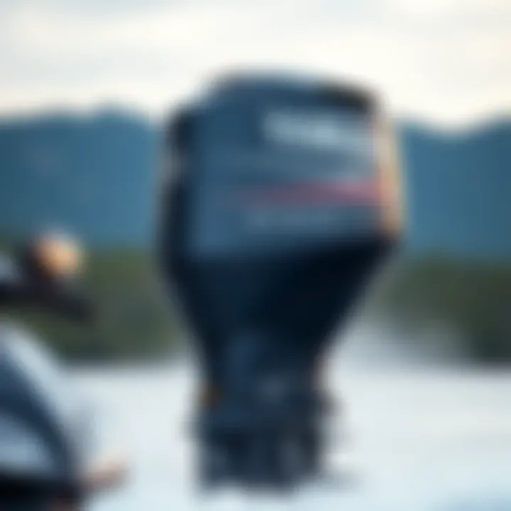 Notable Understanding Yamaha 115 Outboard Oil: Performance, Specifications, and Maintenance