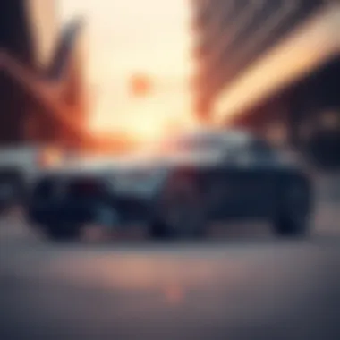 Augmented Reality in Rim Customization Comparison of different car rims on a vehicle using augmented reality