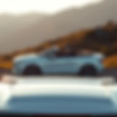 Performance Metrics of the 2018 Volvo Convertibles Performance metrics of the 2018 Volvo convertibles