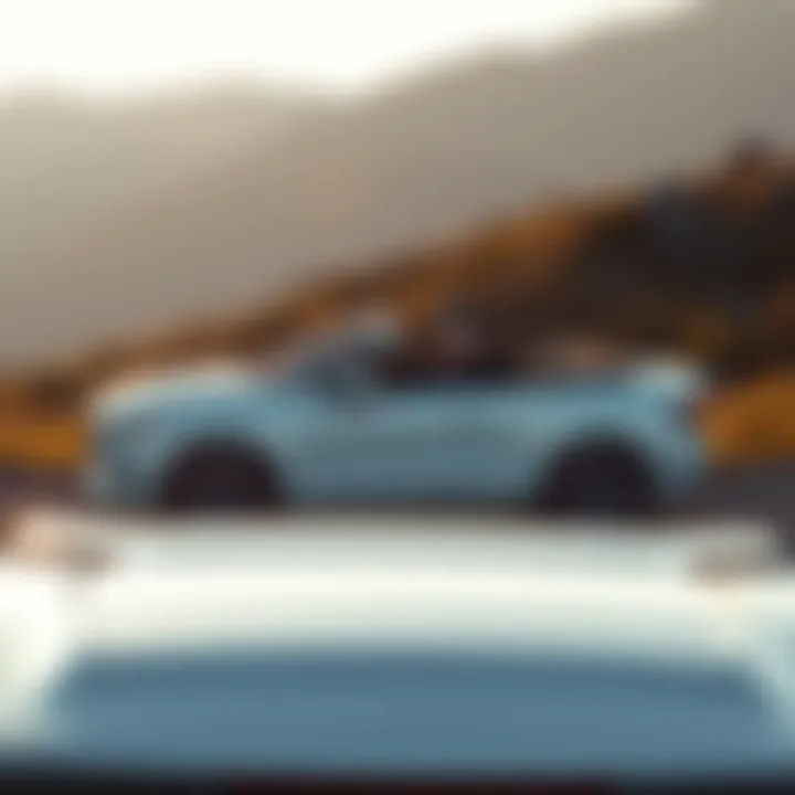 Performance Metrics of the 2018 Volvo Convertibles Performance metrics of the 2018 Volvo convertibles