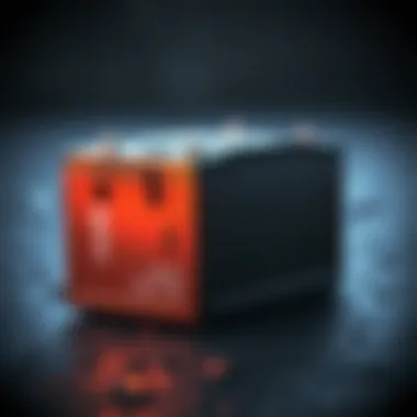 Weight Considerations for Batteries Weight considerations for battery selection